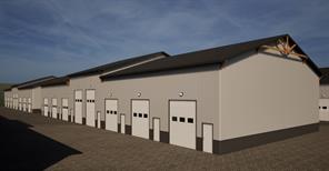 503 Railway Avenue NE For Sale